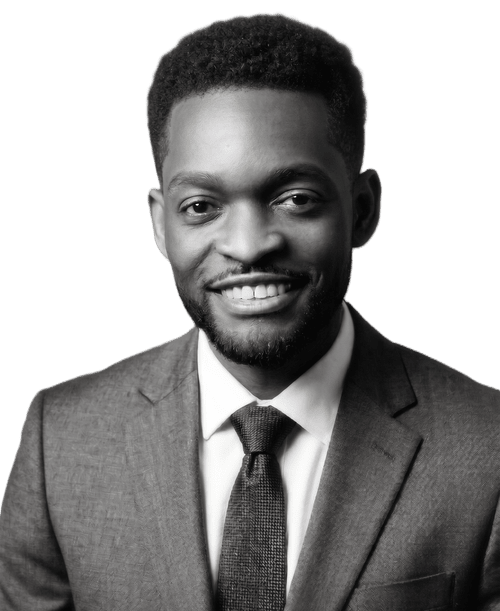 Portrait de Maître Willy Kamwa